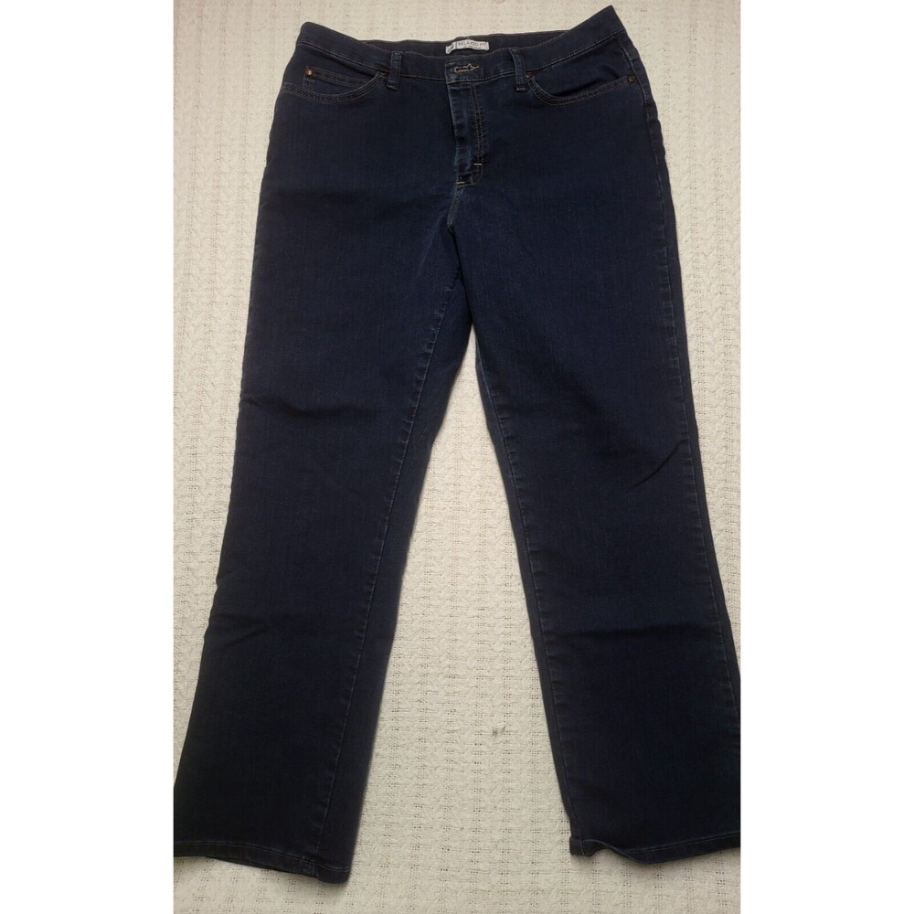 Signature by Levi Strauss Modern Slim Womens Jeans 24M EUC